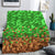 Pixelierte Gaming-Decke