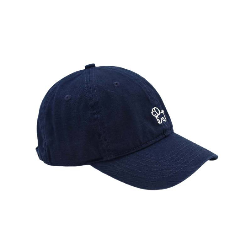 Damen Casual Bestickte Verstellbare Baseballmütze Brehn 1784083838