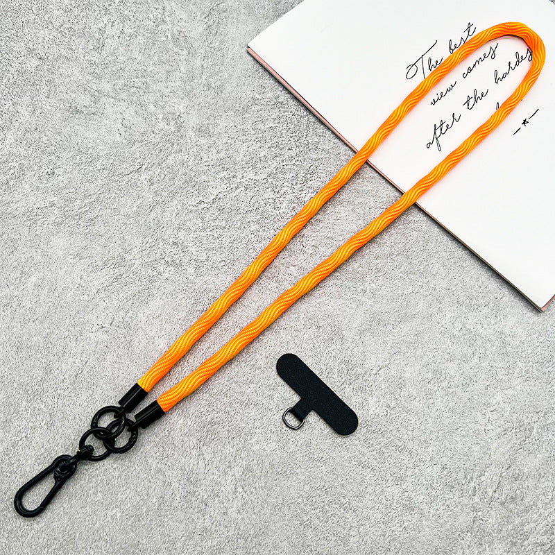 Haltbares verstellbares Lanyard Brehn