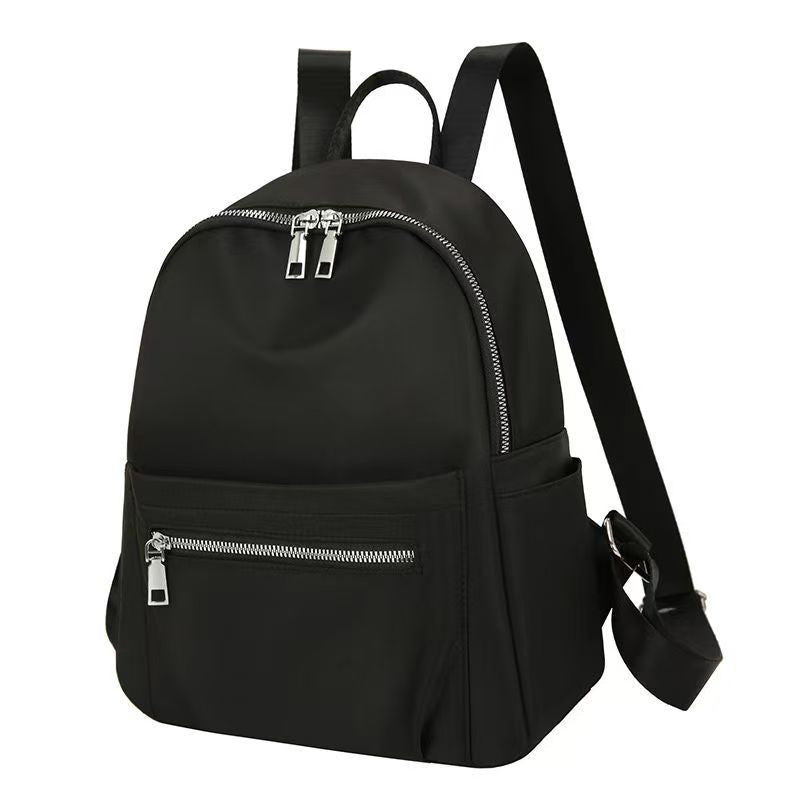 Sleek Minimalist Rucksack Brehn