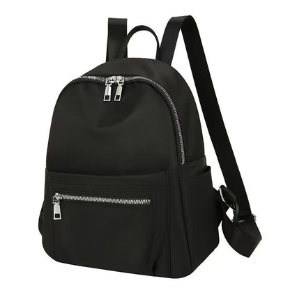 Sleek Minimalist Rucksack Brehn