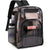 Transparente Schultasche Brehn