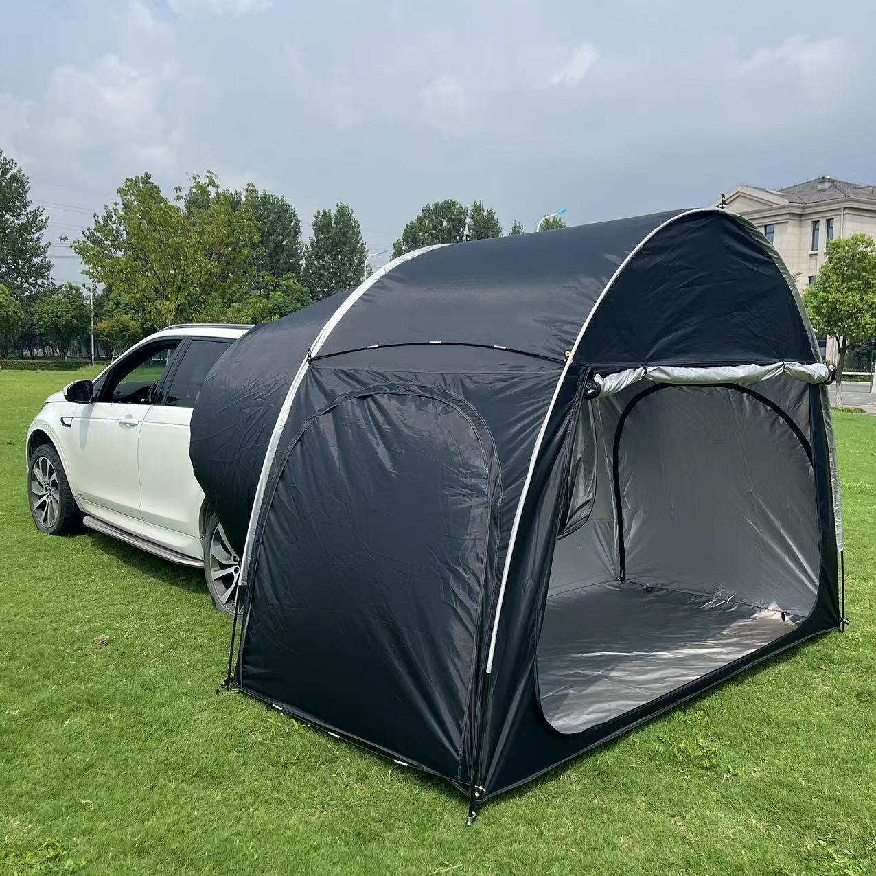 Camping Zelt Brehn
