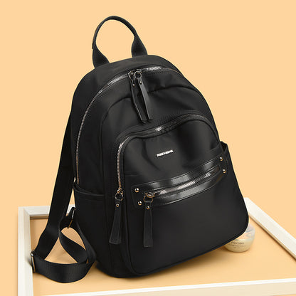 Mehrfachfach-Rucksack Brehn