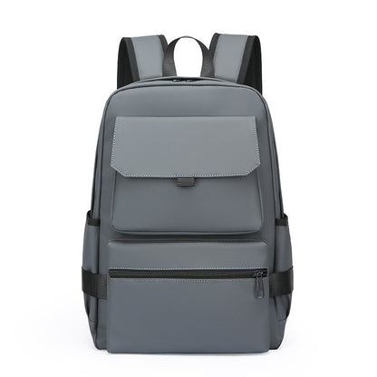 Schlanker Urbaner Rucksack Brehn