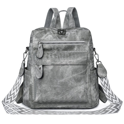 Kompakter Reise-Rucksack Brehn