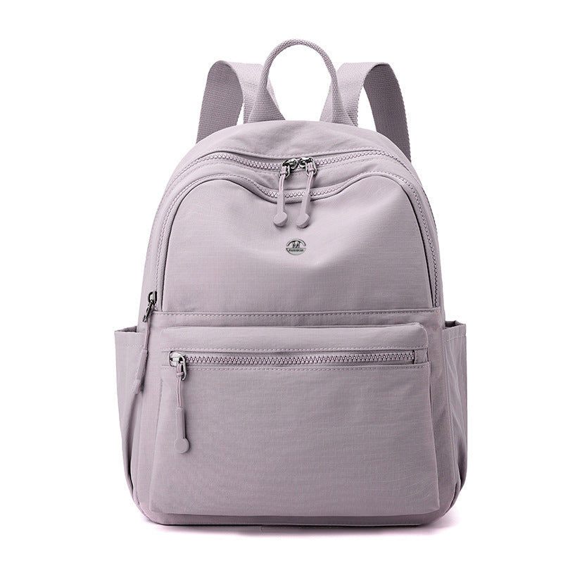Leichte Reise-Rucksack Brehn