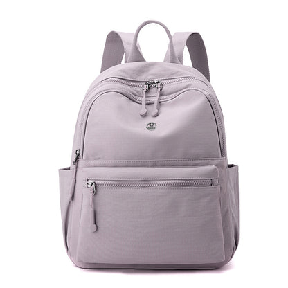 Leichte Reise-Rucksack Brehn