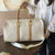Premium Fashion Weekender Duffle Bag Brehn