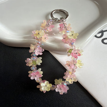 Blumencharme Handykette Brehn