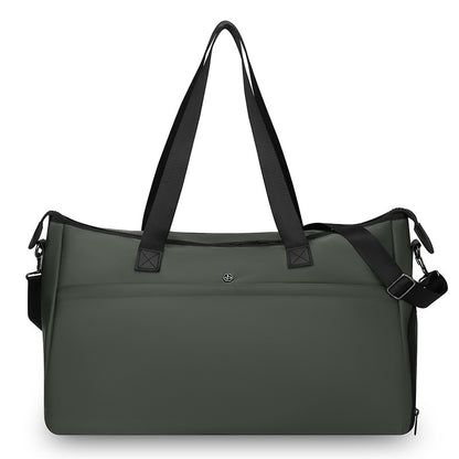Premium wasserdichte Sport-Duffel-Tasche