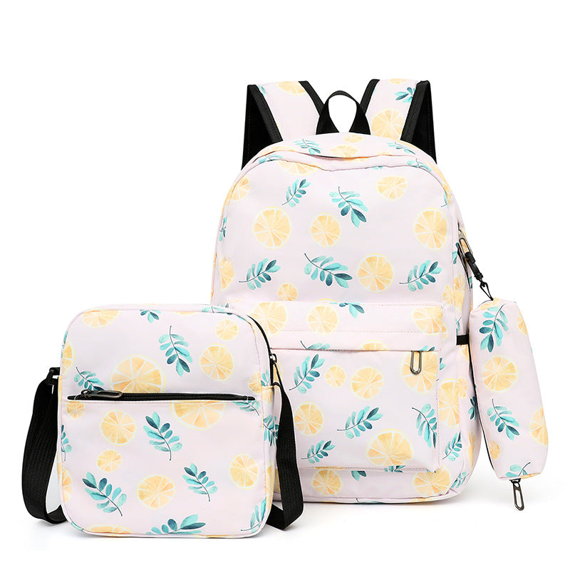Rucksack-Set Brehn