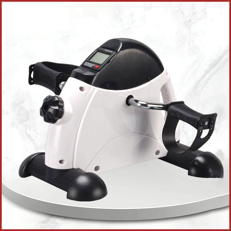 Kompakter Pedaltrainer Brehn