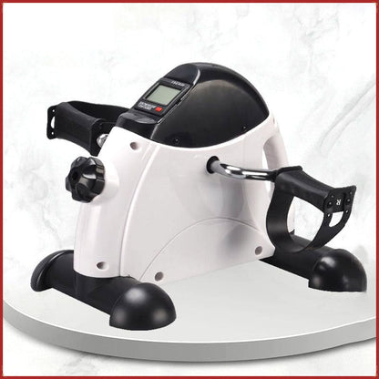 Kompakter Pedaltrainer Brehn