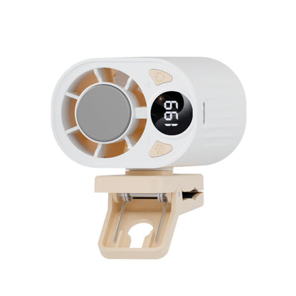Unisex Mini Kühlventilator Brehn