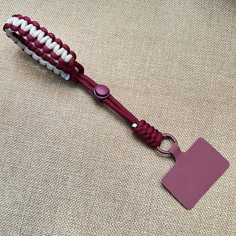 Paracord Utility Lanyard Brehn