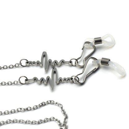 Pulse-Design Brillen Kette Brehn