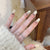 Künstlerisches Nagelkunstset Brehn