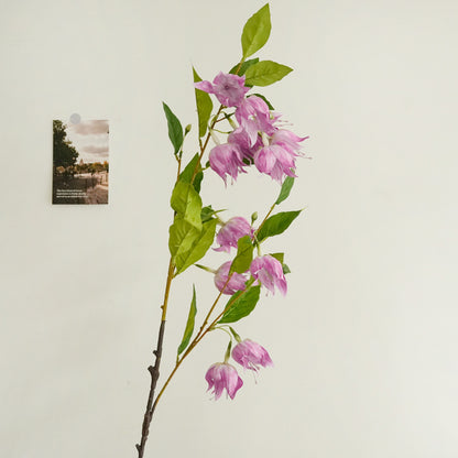 Dekorative Kunstblumen Brehn