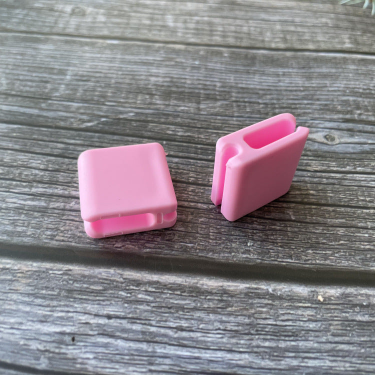 Kabelmanagement Clips Brehn