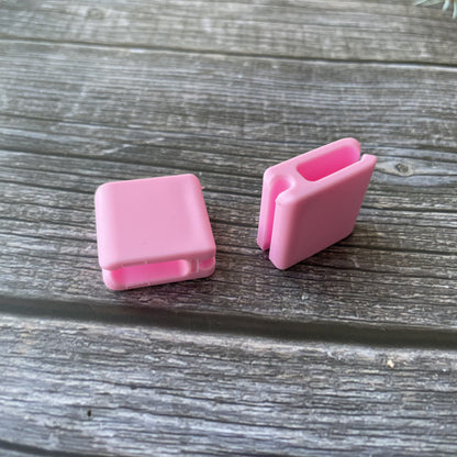 Kabelmanagement Clips Brehn