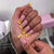 Kunstvoller Nageldesign Brehn