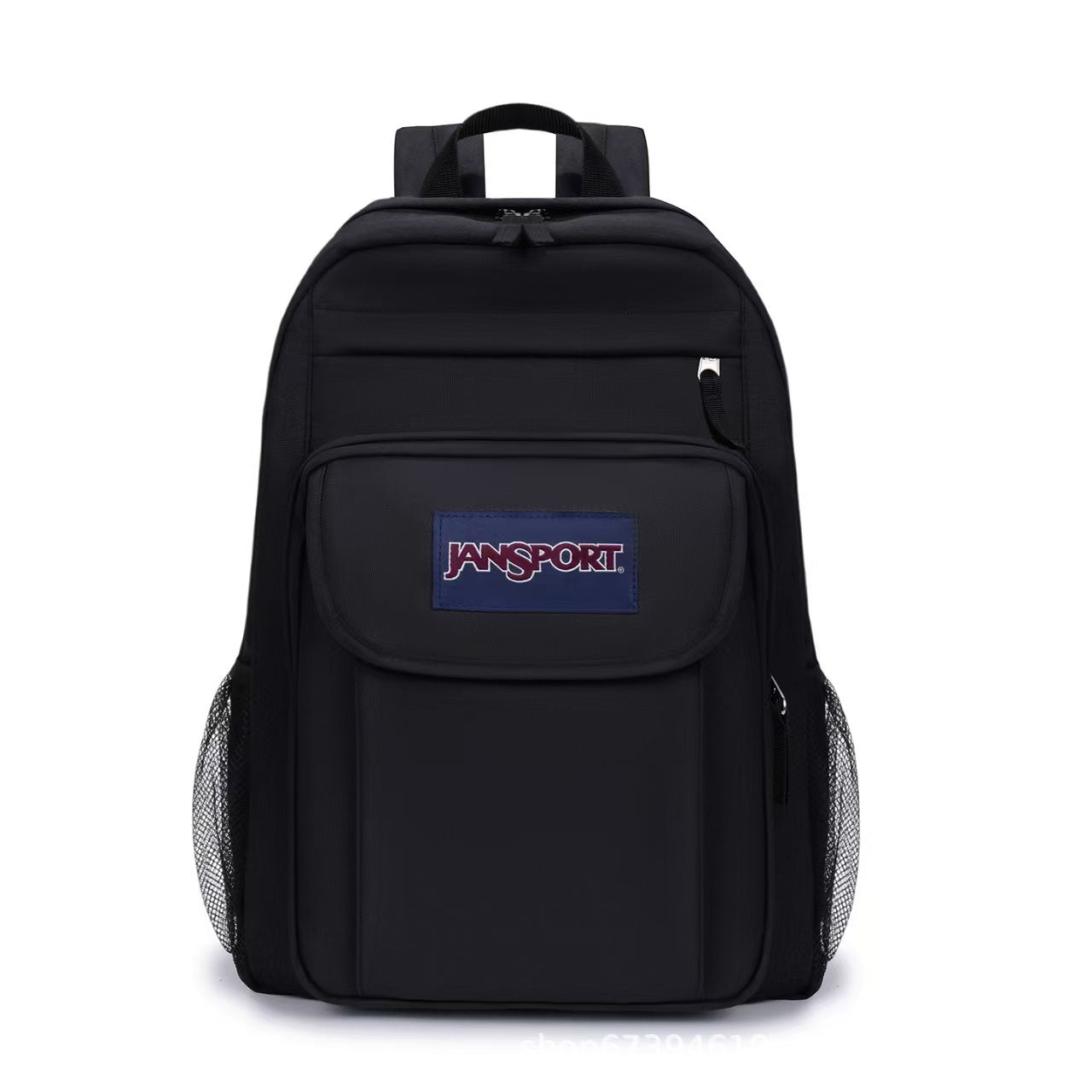 Leichter Multifunktions-Rucksack Brehn