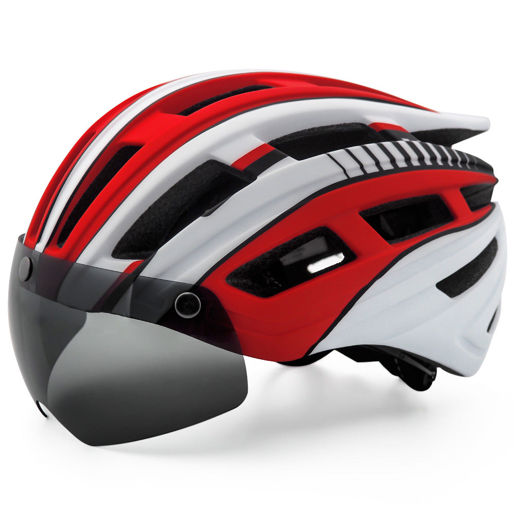 Fortgeschrittener Fahrradhelm Brehn