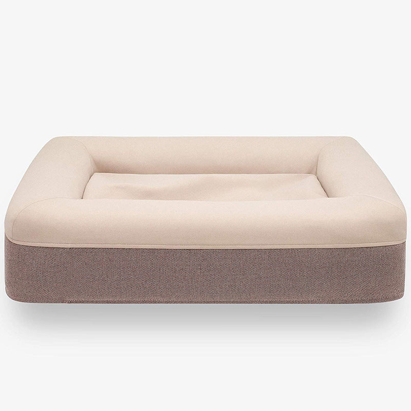 Orthopädisches Hundebett