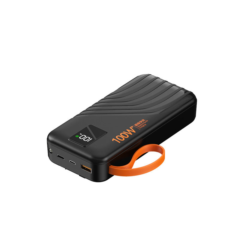 Powerbank mit Hochleistungsakku Von Brehn