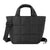 Modische Stepp-Handtasche Brehn
