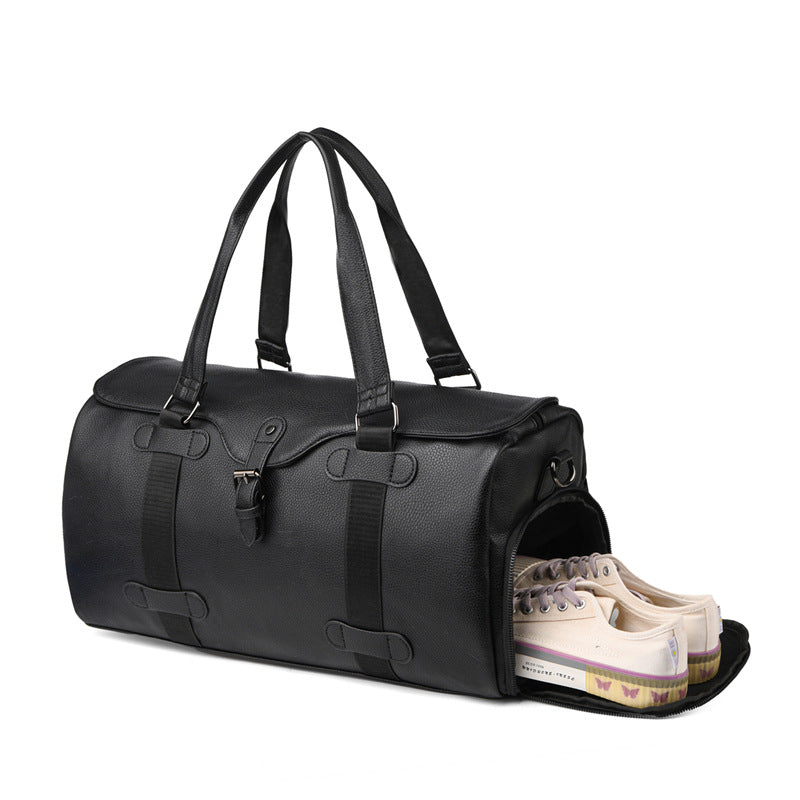 Elegante Reise-Wochenendtasche Brehn