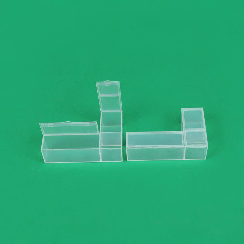 Multi-Fach Craft Supply Organizer Brehn