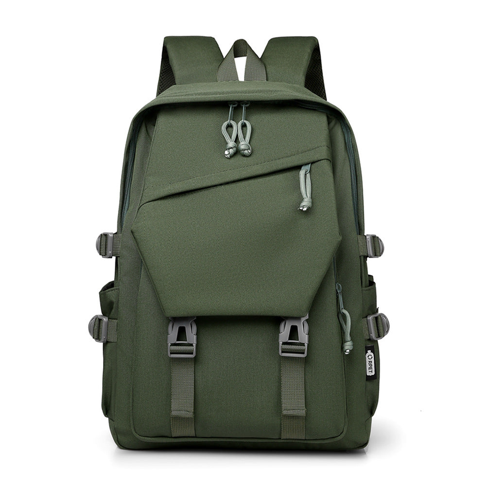 Funktionaler sportlicher Rucksack Brehn