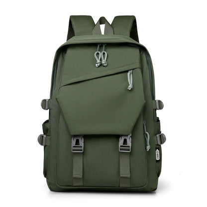 Hochleistungsfähiger funktionaler Reise-Rucksack Brehn