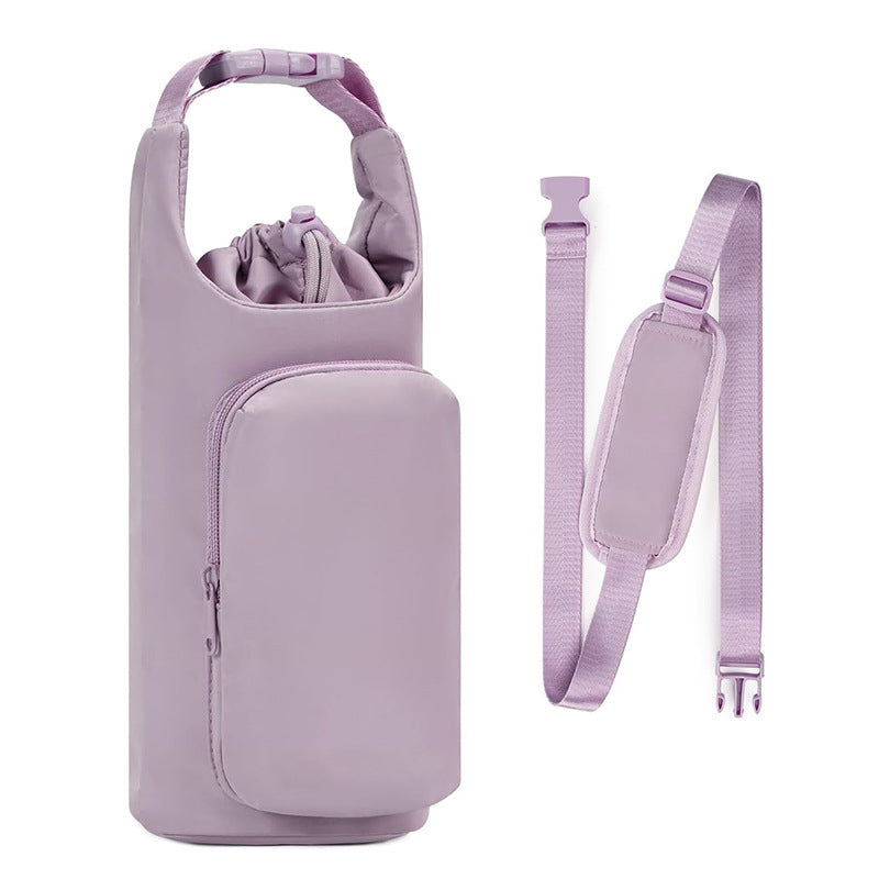 Isolierte Getränketransport-Tasche Brehn