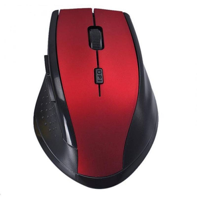 Ergonomische Gamer Maus Brehn