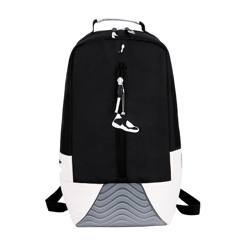 Moderner Sport-Rucksack mit Intelligentem Stauraumsystem Brehn