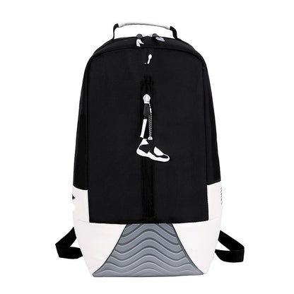 Moderner Sport-Rucksack mit Intelligentem Stauraumsystem Brehn