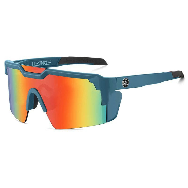 Herren Sport Sonnenbrille Brehn