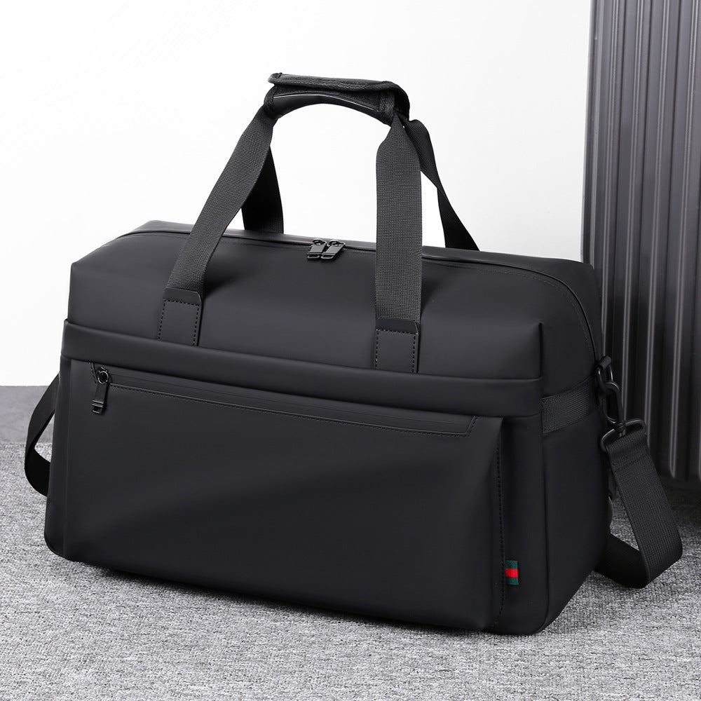 Sleek Everyday Duffle Bag Brehn