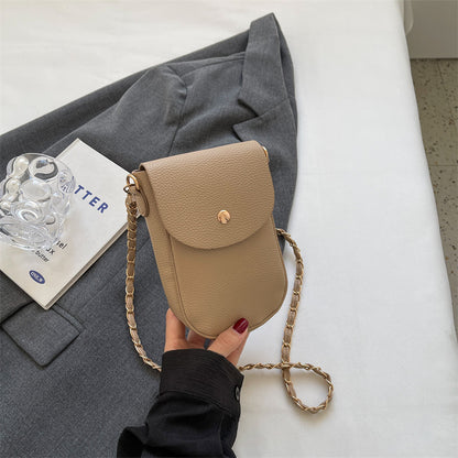 Mini Crossbody-Handytasche