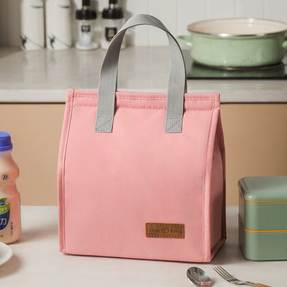 Isolierte Lunch Tasche Brehn