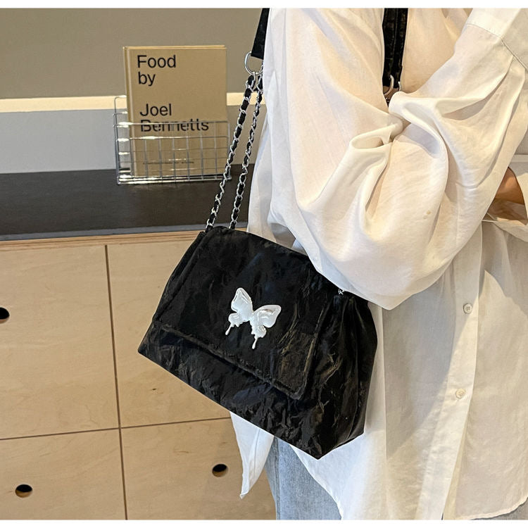 Elegante Handtasche Brehn