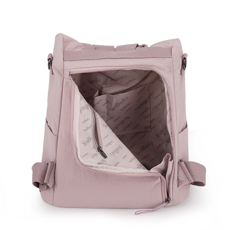 Multifunktionaler Urban Rucksack Brehn