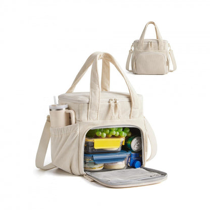 Isolierte Multi-Funktions-Lunch-Tasche Brehn