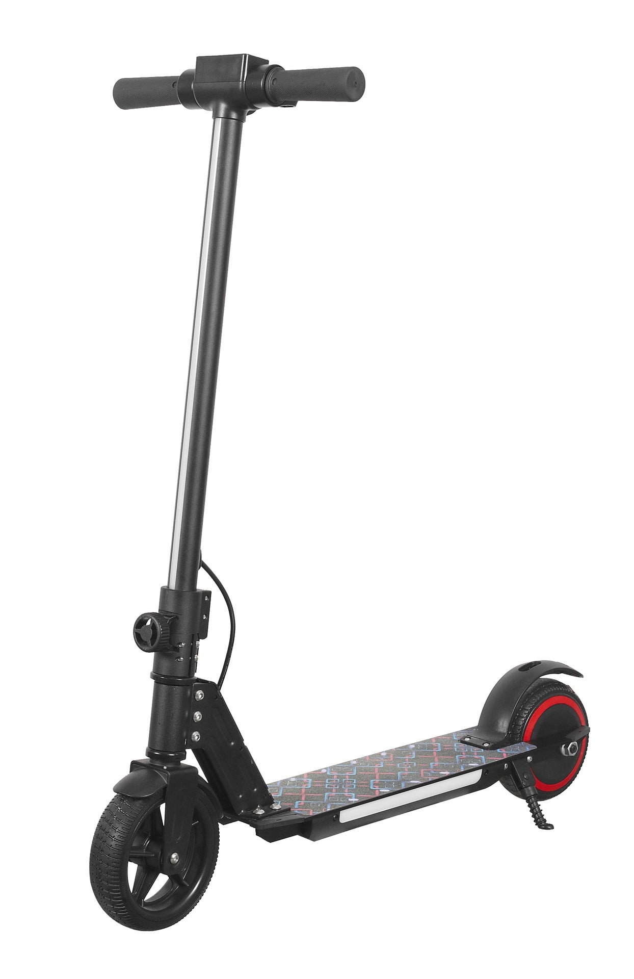 Elektrischer Kick-Scooter Brehn