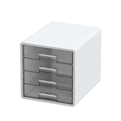 Mehrstufiger Lagerorganisator