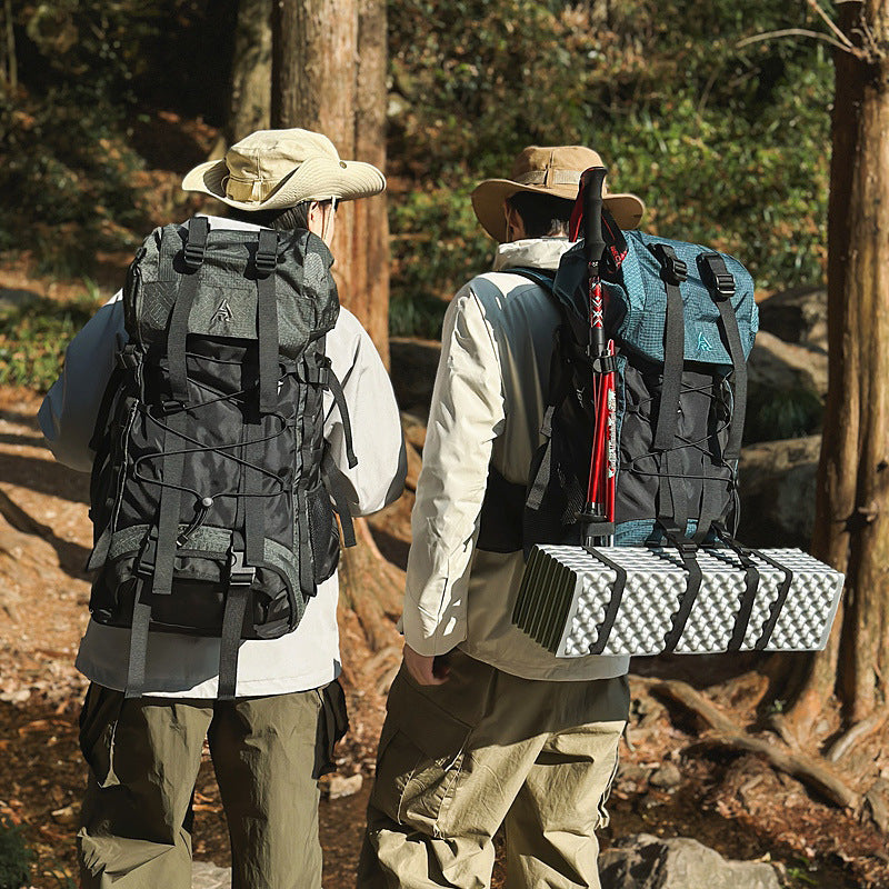 Robuste Outdoor-Expeditions-Rucksack