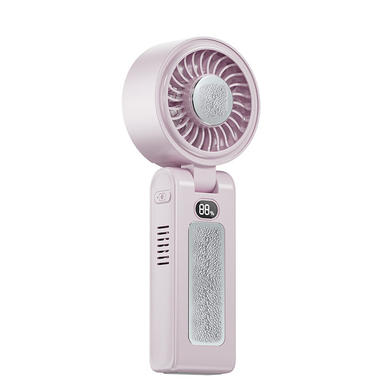 Damen tragbarer USB Ventilator Brehn